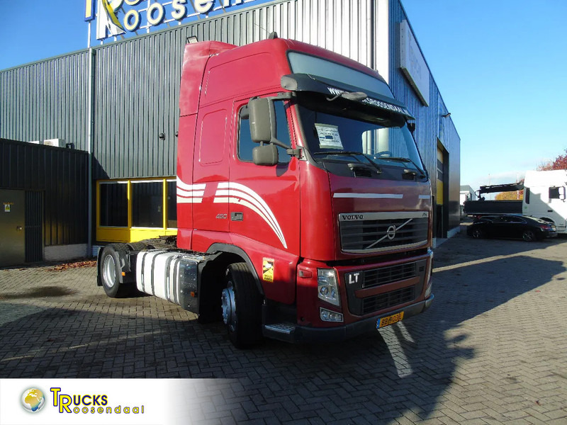 Volvo FH 460 + XL CABINE + EURO 5+ MANUAL - Tractor: foto 1 Volvo FH 460 + XL CABINE + EURO 5+ MANUAL - Tractor: foto 1