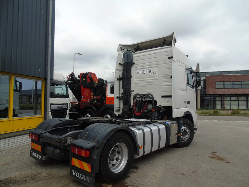 Volvo FH 500 + EURO 5 - Tractor: foto 3 Volvo FH 500 + EURO 5 - Tractor: foto 3