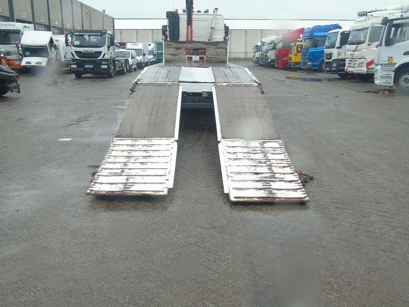 Volvo FH 460 + 8X4 + PALFINGER PK15500 + MANUAL + euro 5 - Camião transporte de veículos, Camião grua: foto 4 Volvo FH 460 + 8X4 + PALFINGER PK15500 + MANUAL + euro 5 - Camião transporte de veículos, Camião grua: foto 4