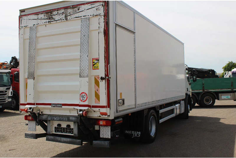 Volvo FL 280 + 19 T + LIFT + EURO 6 + NICE TRUCK - Camião furgão: foto 4 Volvo FL 280 + 19 T + LIFT + EURO 6 + NICE TRUCK - Camião furgão: foto 4