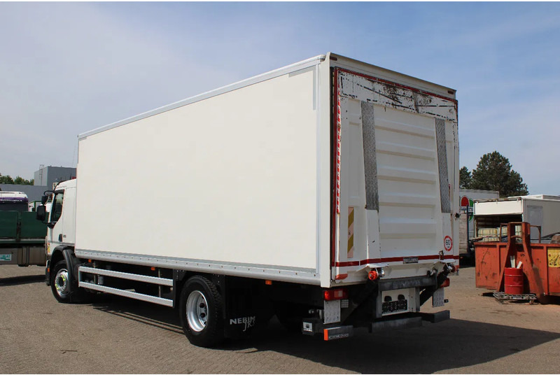 Volvo FL 280 + 19 T + LIFT + EURO 6 + NICE TRUCK - Camião furgão: foto 5 Volvo FL 280 + 19 T + LIFT + EURO 6 + NICE TRUCK - Camião furgão: foto 5