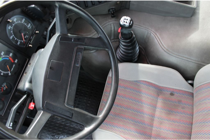 Grua todo o terreno Volvo FL10 8X4 + GROMACH 34 mtr. + EURO 2: foto 14