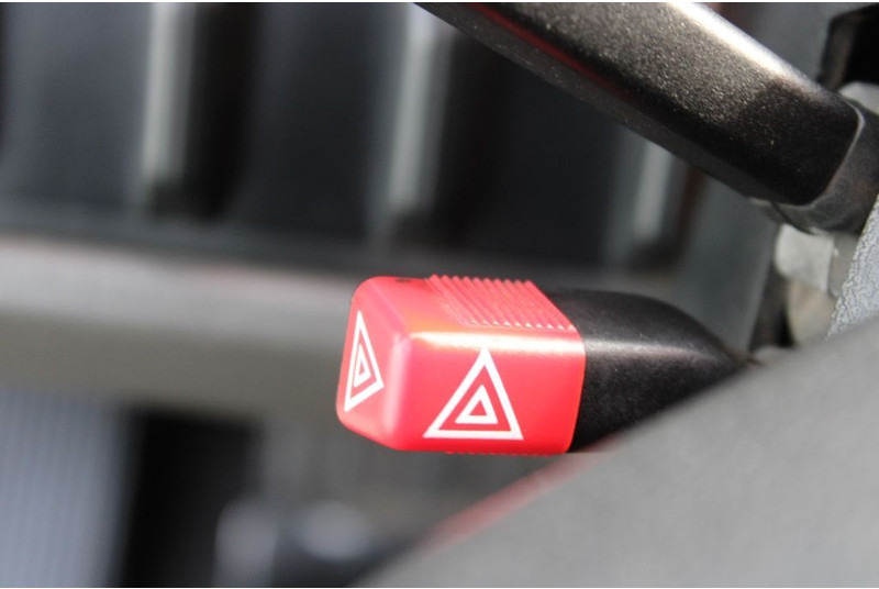 Grua todo o terreno Volvo FL10 8X4 + GROMACH 34 mtr. + EURO 2: foto 18