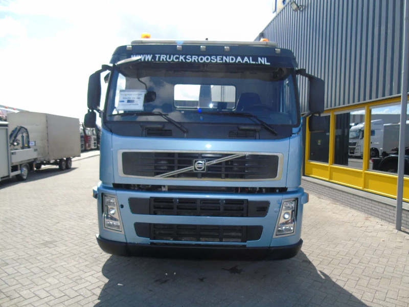 Volvo FM 340 + MANUAL + 19T - Camião polibenne: foto 5 Volvo FM 340 + MANUAL + 19T - Camião polibenne: foto 5