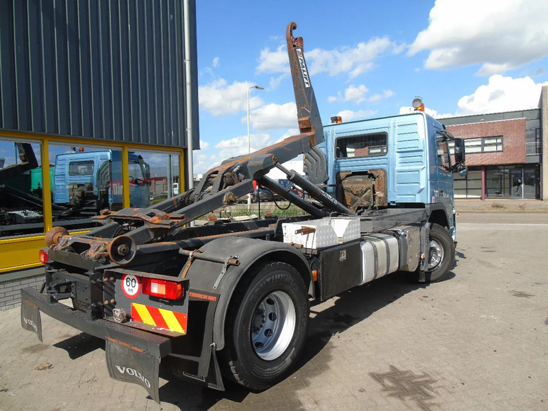 Volvo FM 340 + MANUAL + 19T - Camião polibenne: foto 3 Volvo FM 340 + MANUAL + 19T - Camião polibenne: foto 3