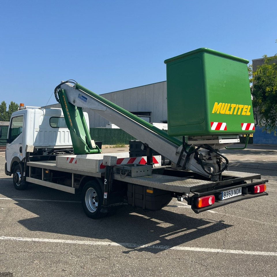 Renault Maxity - Camião: foto 3 Renault Maxity - Camião: foto 3