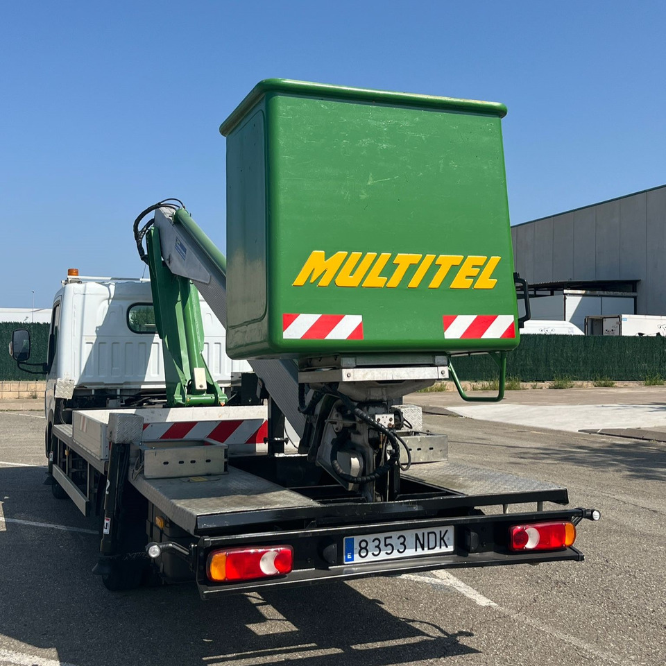 Renault Maxity - Camião: foto 4 Renault Maxity - Camião: foto 4