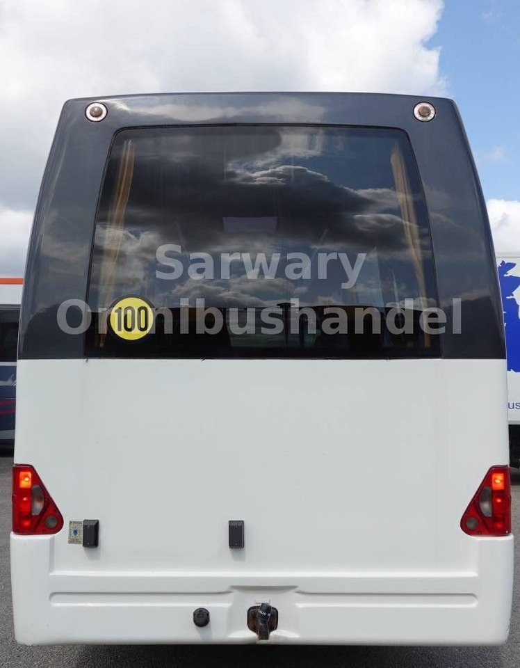 Iveco 65C17 *Klima *Euro5*Wing*Daily*Mago*Rapido*City - Minibus, Furgão de passageiros: foto 4 Iveco 65C17 *Klima *Euro5*Wing*Daily*Mago*Rapido*City - Minibus, Furgão de passageiros: foto 4