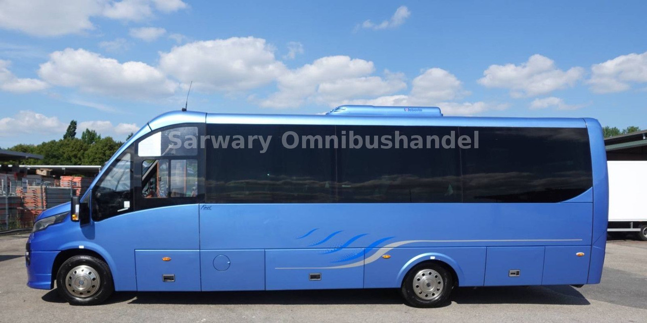 Iveco Rosero First *Rapido*Atomic*31-Sitze*Klima* - Autocarro: foto 3 Iveco Rosero First *Rapido*Atomic*31-Sitze*Klima* - Autocarro: foto 3