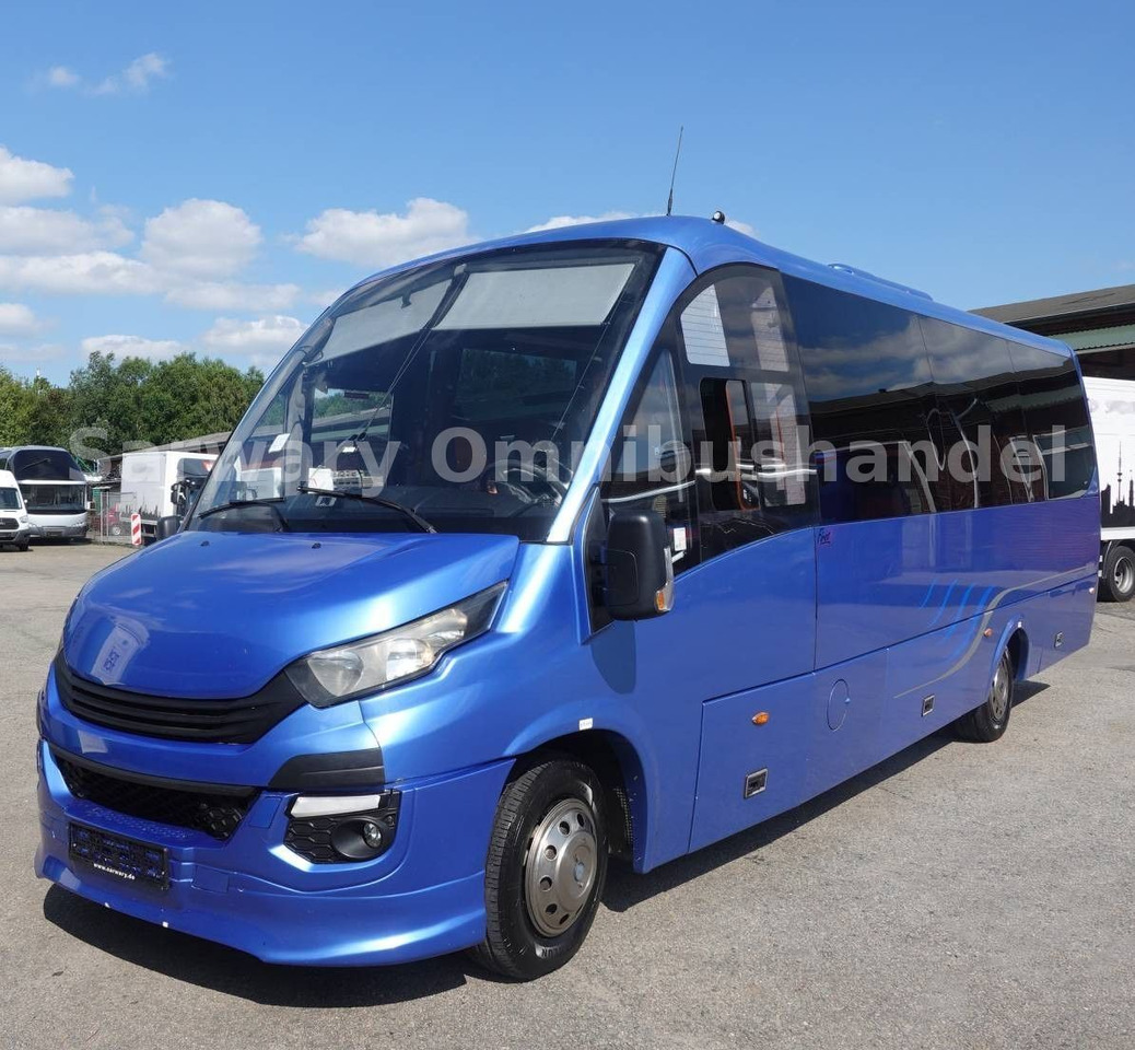 Iveco Rosero First *Rapido*Atomic*31-Sitze*Klima* - Autocarro: foto 2 Iveco Rosero First *Rapido*Atomic*31-Sitze*Klima* - Autocarro: foto 2