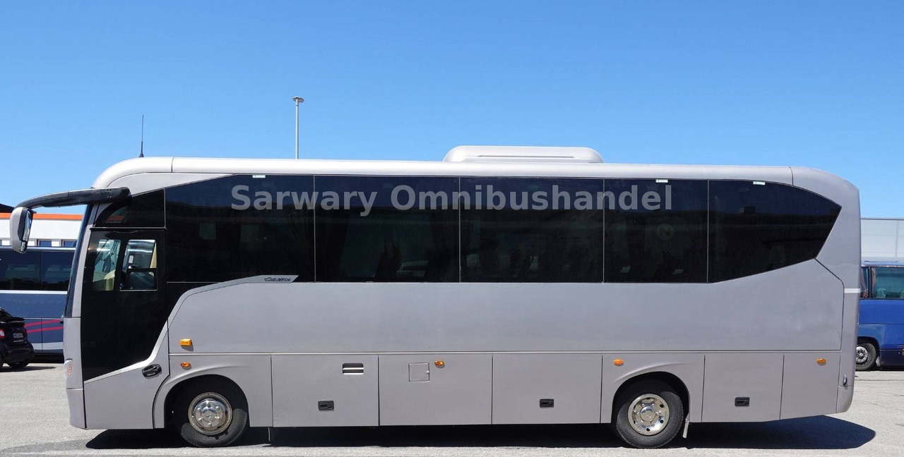 MAN Iles TGL Calista*37 Sitze*Tourino*Temsa*Touring - Autocarro: foto 3 MAN Iles TGL Calista*37 Sitze*Tourino*Temsa*Touring - Autocarro: foto 3