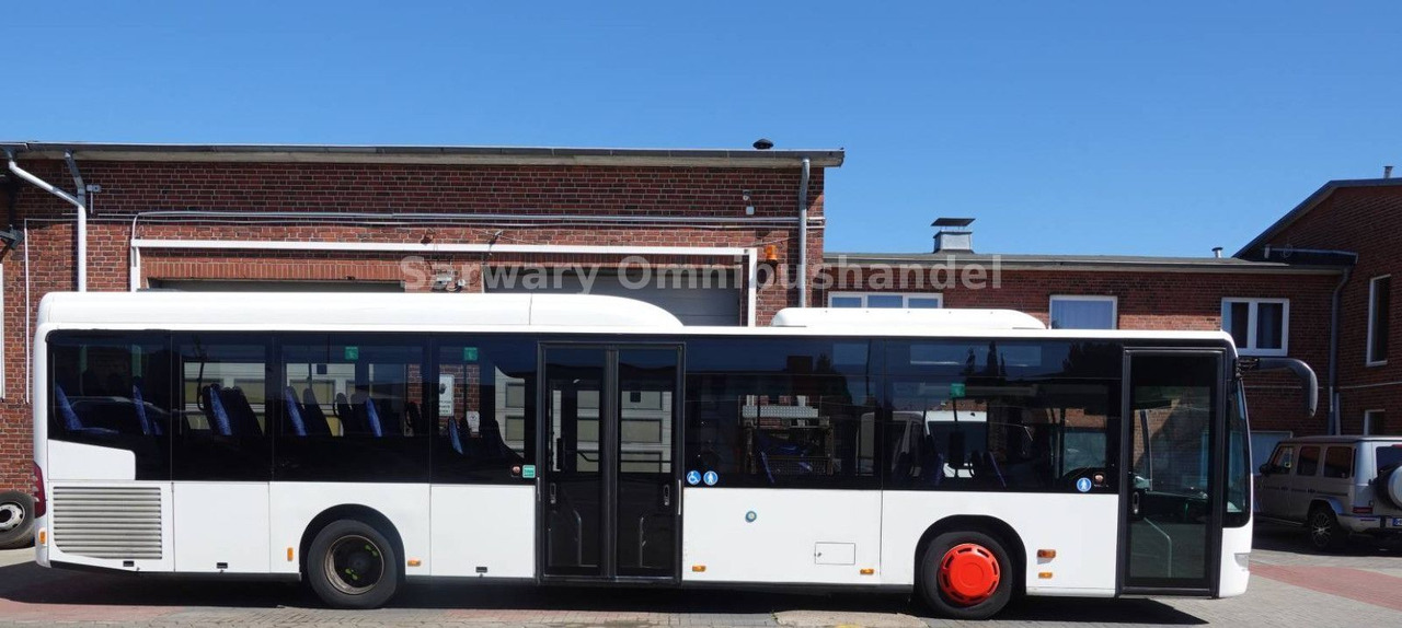 Mercedes-Benz O 530 Citaro LE*Klima*MAN A 20 *A21*Setra 315 UL - Ônibus urbano: foto 5 Mercedes-Benz O 530 Citaro LE*Klima*MAN A 20 *A21*Setra 315 UL - Ônibus urbano: foto 5