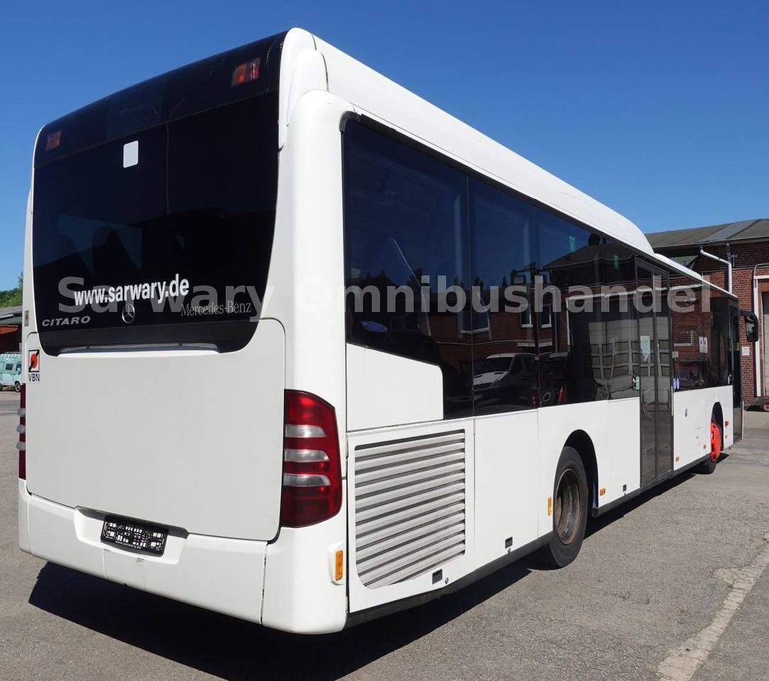 Ônibus urbano Mercedes-Benz O 530 Citaro LE*Klima*MAN A 20 *A21*Setra 315 UL: foto 8