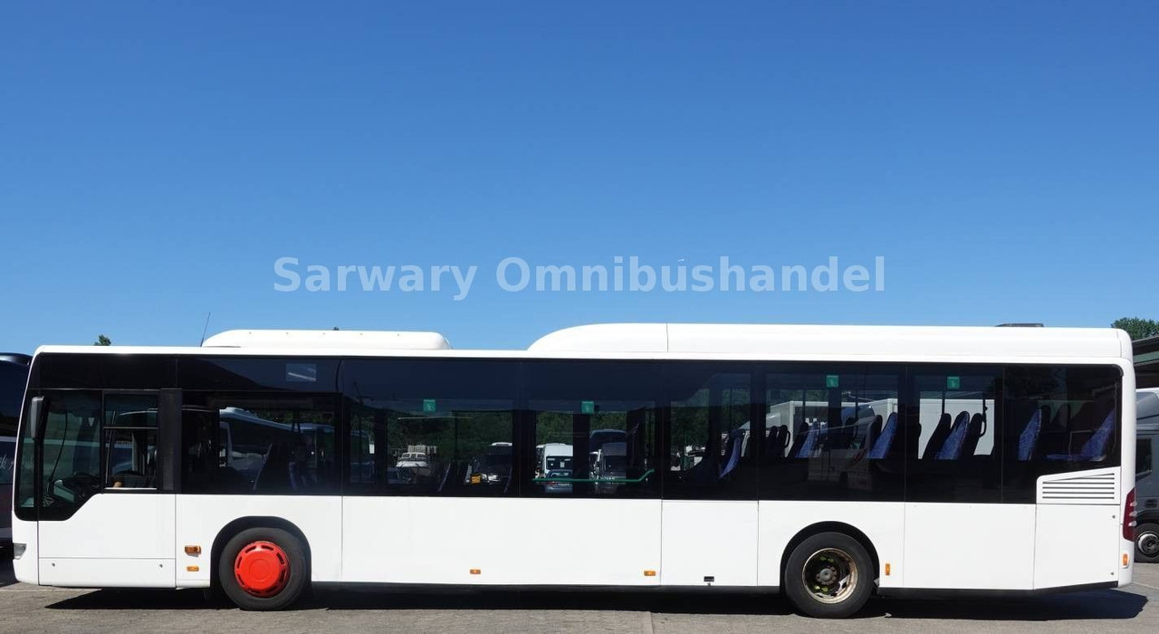 Ônibus urbano Mercedes-Benz O 530 Citaro LE*Klima*MAN A 20 *A21*Setra 315 UL: foto 6