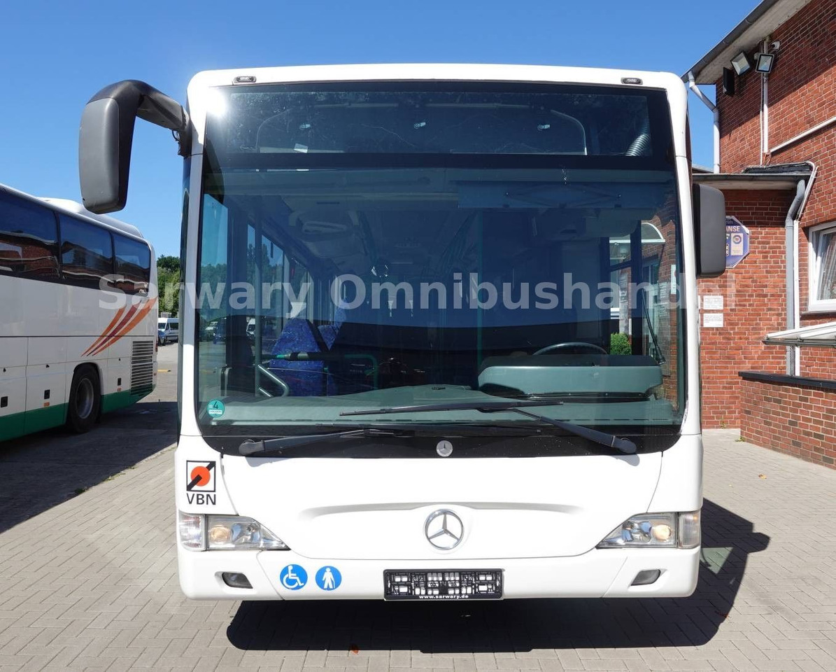 Mercedes-Benz O 530 Citaro LE*Klima*MAN A 20 *A21*Setra 315 UL - Ônibus urbano: foto 4 Mercedes-Benz O 530 Citaro LE*Klima*MAN A 20 *A21*Setra 315 UL - Ônibus urbano: foto 4