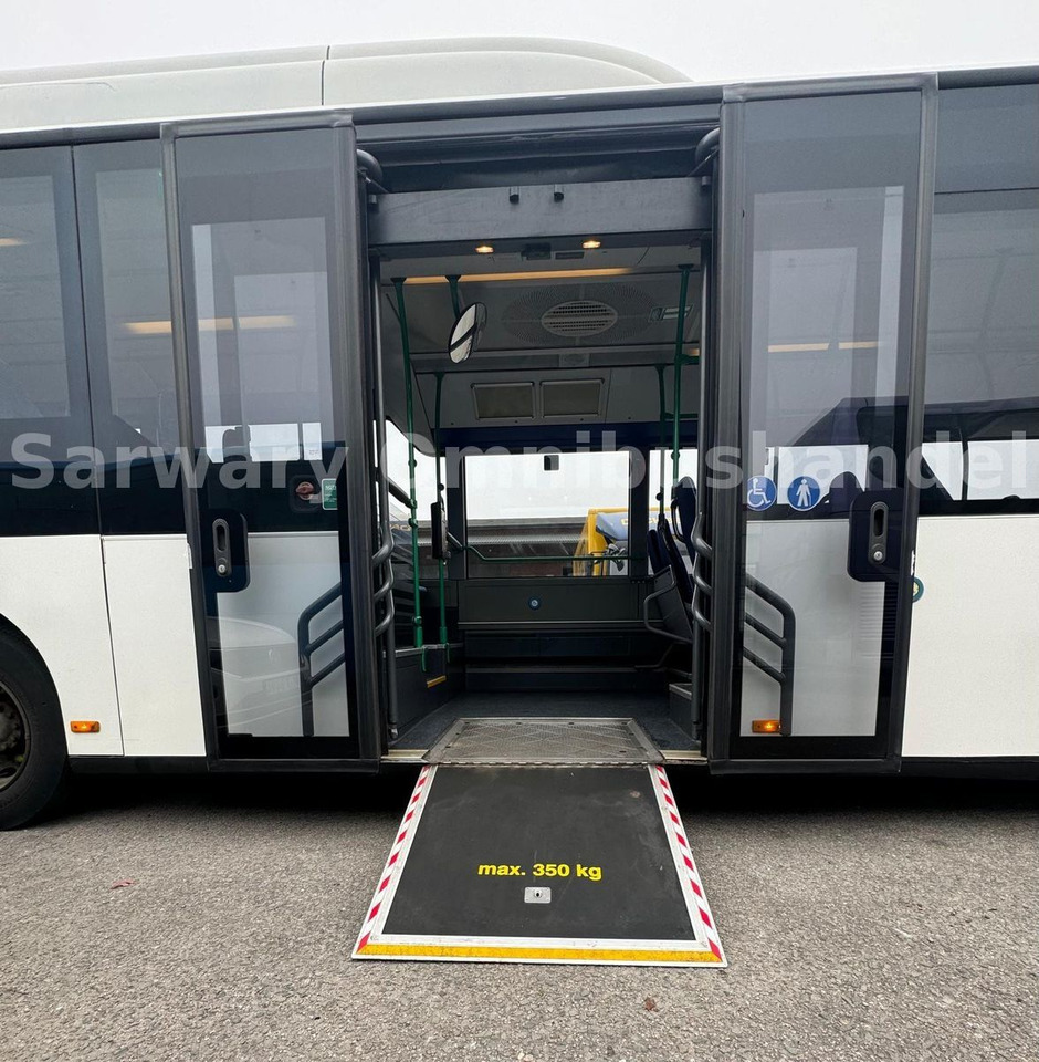 Ônibus urbano Mercedes-Benz O 530 Citaro LE*Klima*MAN A 20 *A21*Setra 315 UL: foto 10