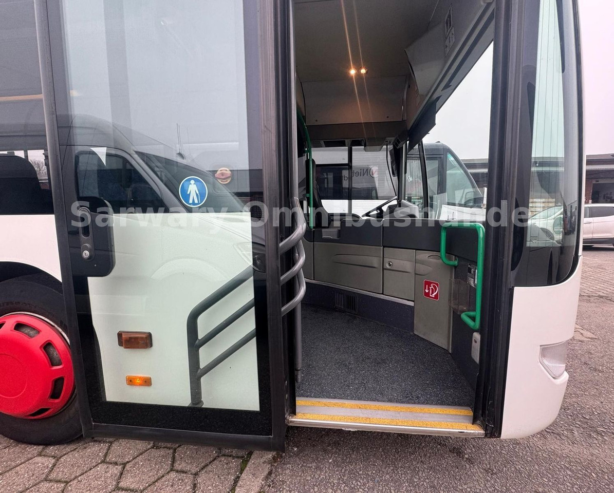 Ônibus urbano Mercedes-Benz O 530 Citaro LE*Klima*MAN A 20 *A21*Setra 315 UL: foto 14