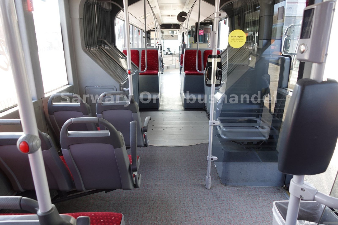 Autocarro articulado Mercedes-Benz O 530 G Citaro*Klima*Euro 4 EEV*A 23 Lion´s City: foto 19 Autocarro articulado Mercedes-Benz O 530 G Citaro*Klima*Euro 4 EEV*A 23 Lion´s City: foto 19