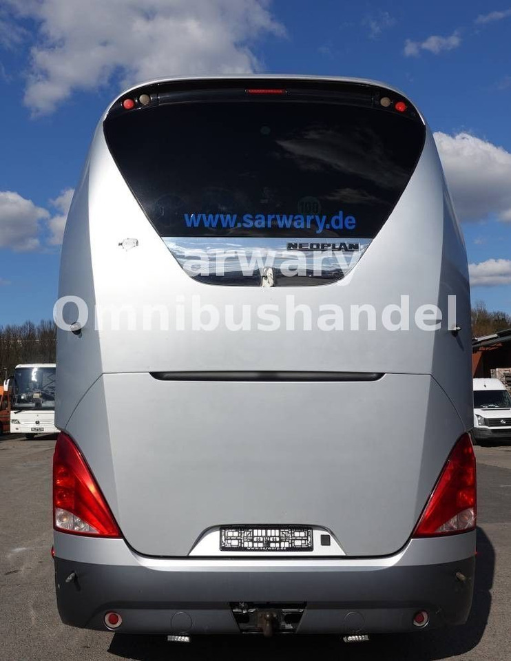 Neoplan Starliner C *N 5217*SHD*55-Sitze*Cityliner*EEV* - Autocarro: foto 3 Neoplan Starliner C *N 5217*SHD*55-Sitze*Cityliner*EEV* - Autocarro: foto 3