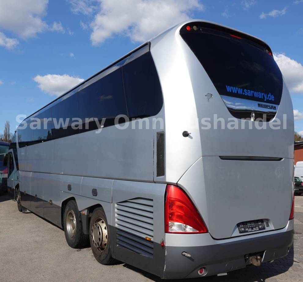 Neoplan Starliner C *N 5217*SHD*55-Sitze*Cityliner*EEV* - Autocarro: foto 5 Neoplan Starliner C *N 5217*SHD*55-Sitze*Cityliner*EEV* - Autocarro: foto 5