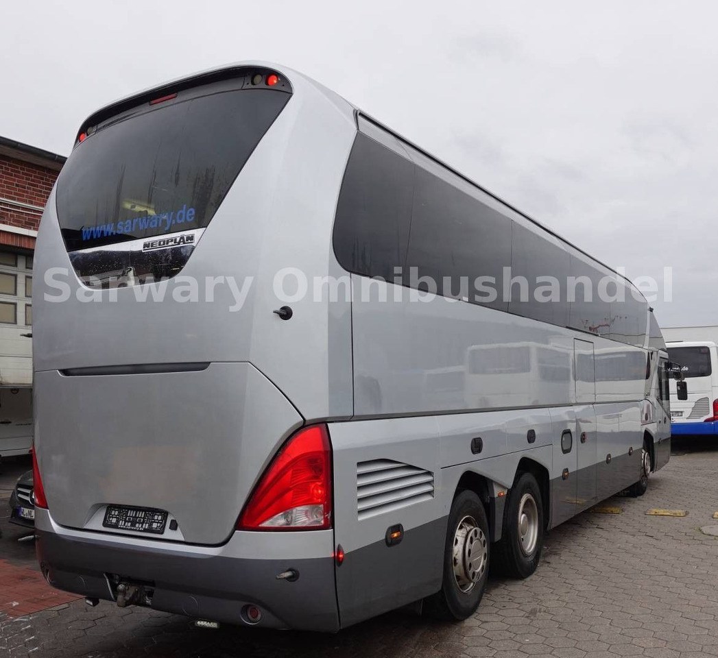 Neoplan Starliner C *N5217*SHD*55-Sitze*Cityliner*EEV* - Autocarro: foto 5 Neoplan Starliner C *N5217*SHD*55-Sitze*Cityliner*EEV* - Autocarro: foto 5