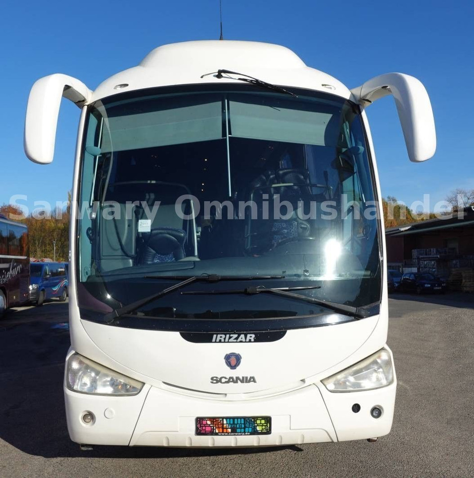 Scania Irizar PB *Century*6x2*i6*58-Sitze*fTouring*WC - Autocarro: foto 3 Scania Irizar PB *Century*6x2*i6*58-Sitze*fTouring*WC - Autocarro: foto 3