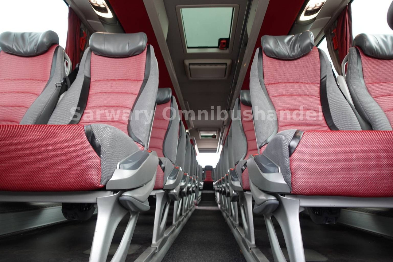 Autocarro Setra 516 MD*WC*Tourismo*Travego*R 07*52 Sitze*TÜV NEU: foto 23