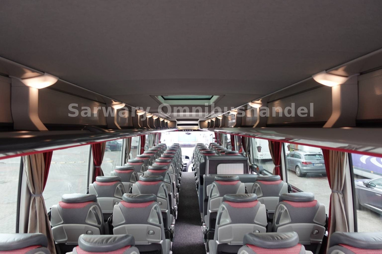 Autocarro Setra 516 MD*WC*Tourismo*Travego*R 07*52 Sitze*TÜV NEU: foto 28