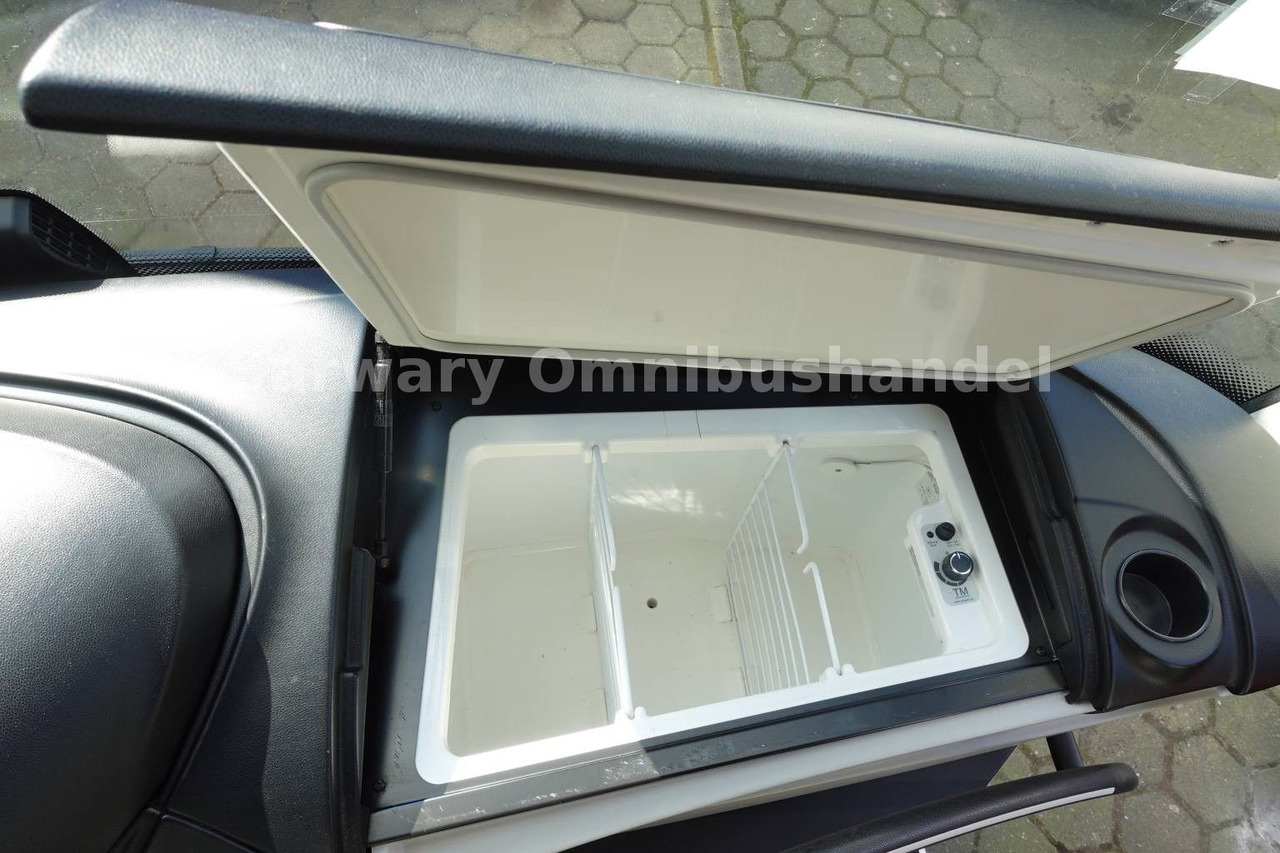 Autocarro Setra 516 MD*WC*Tourismo*Travego*R 07*52 Sitze*TÜV NEU: foto 31