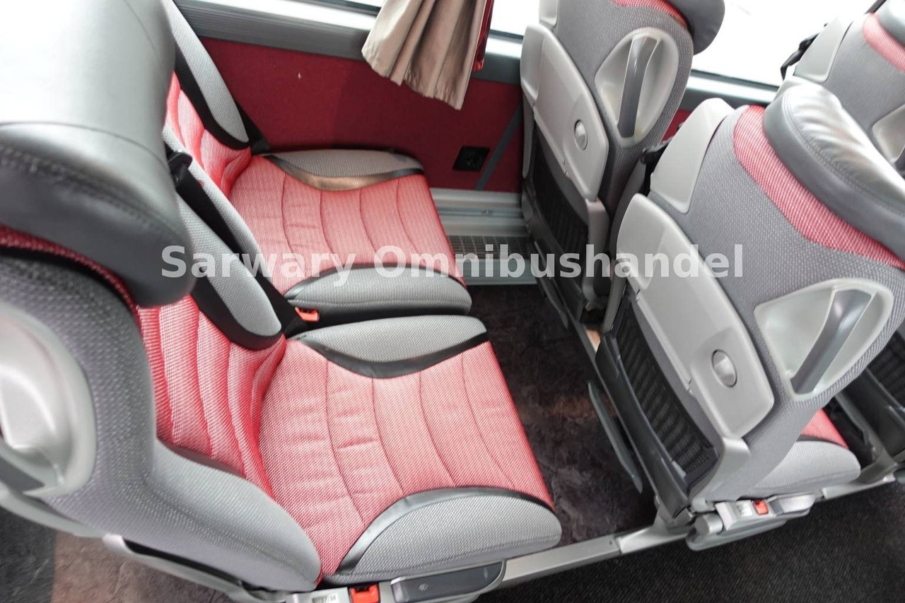 Autocarro Setra 516 MD*WC*Tourismo*Travego*R 07*52 Sitze*TÜV NEU: foto 16