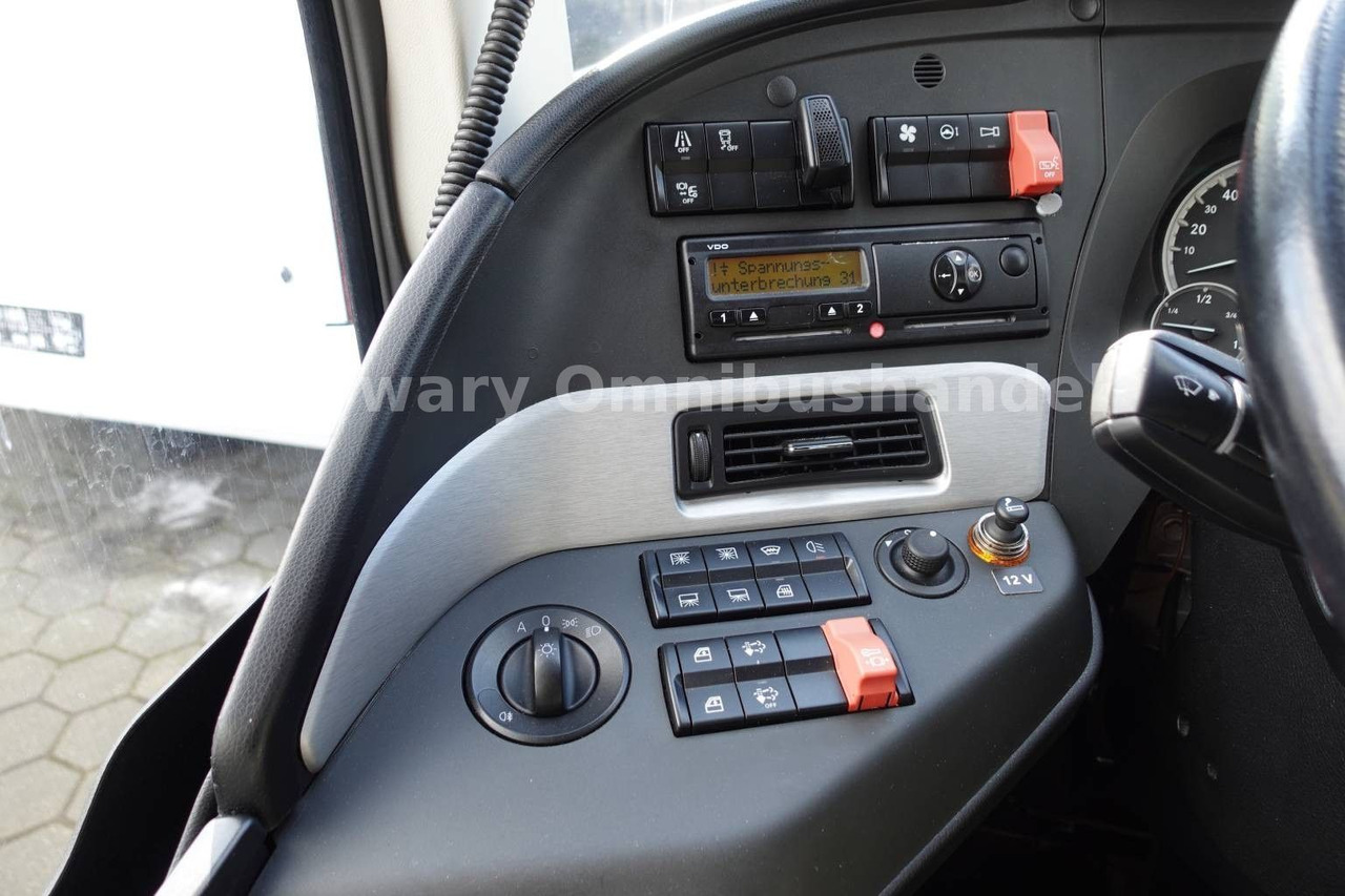 Autocarro Setra 516 MD*WC*Tourismo*Travego*R 07*52 Sitze*TÜV NEU: foto 34