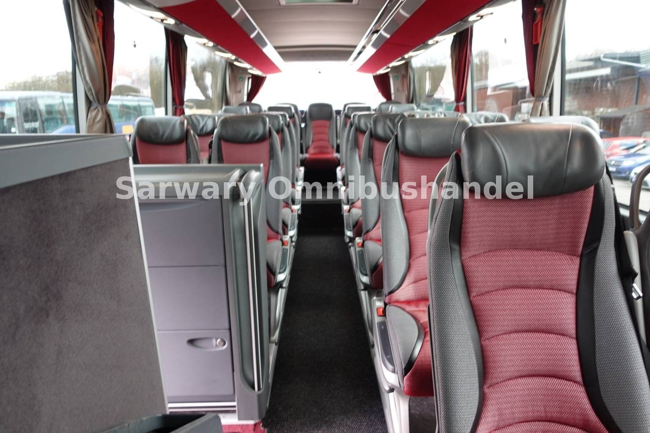 Autocarro Setra 516 MD*WC*Tourismo*Travego*R 07*52 Sitze*TÜV NEU: foto 10