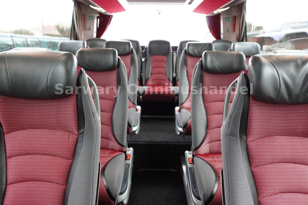Autocarro Setra 516 MD*WC*Tourismo*Travego*R 07*52 Sitze*TÜV NEU: foto 27
