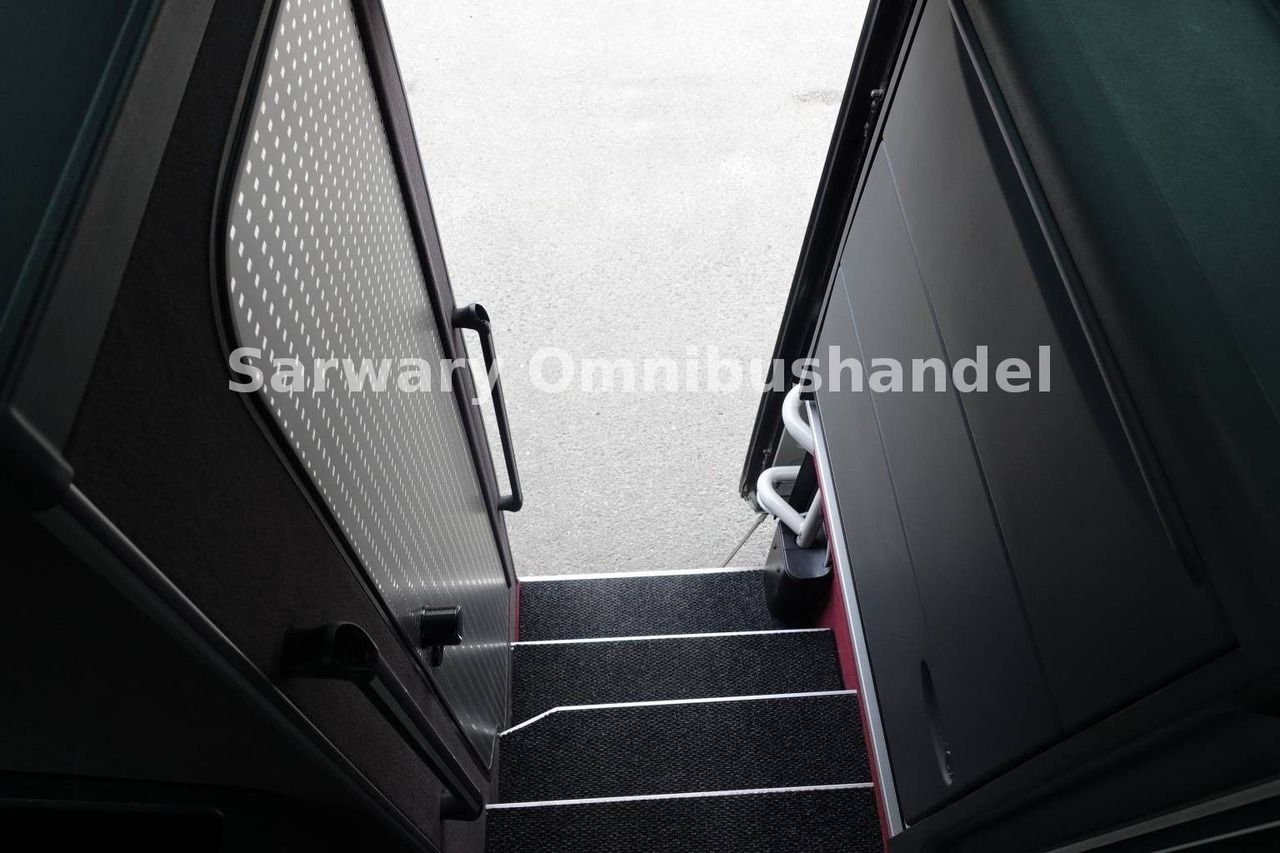 Autocarro Setra 516 MD*WC*Tourismo*Travego*R 07*52 Sitze*TÜV NEU: foto 12