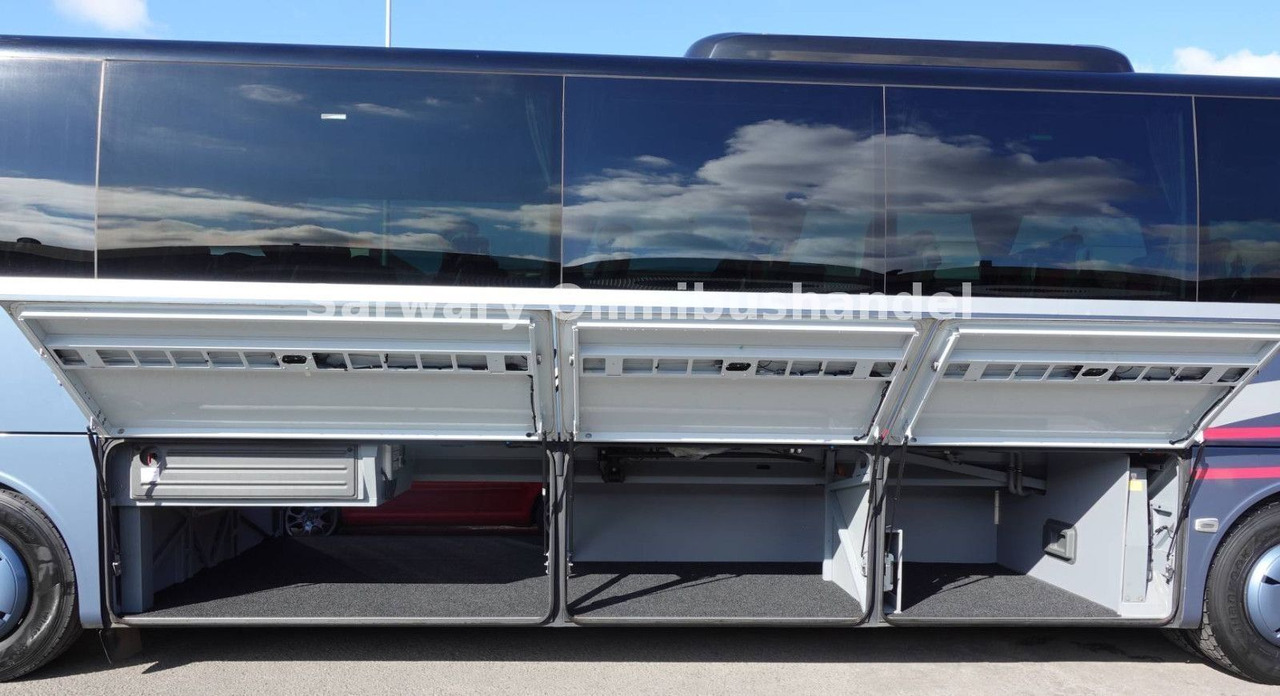 Autocarro Setra 516 MD*WC*Tourismo*Travego*R 07*52 Sitze*TÜV NEU: foto 18