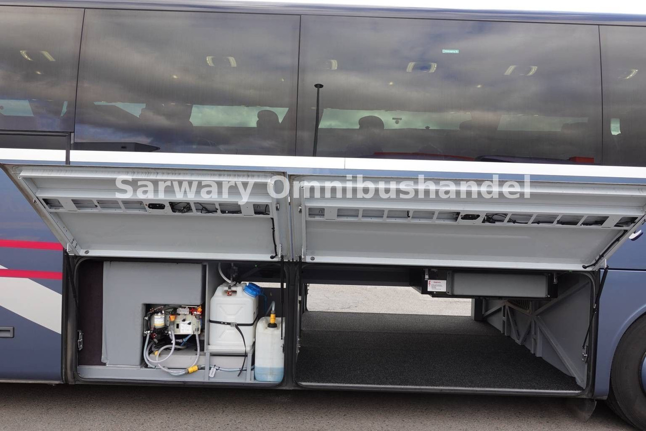Autocarro Setra 516 MD*WC*Tourismo*Travego*R 07*52 Sitze*TÜV NEU: foto 19