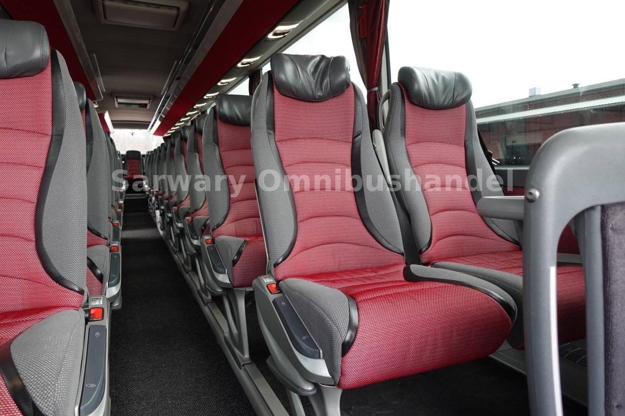 Autocarro Setra 516 MD*WC*Tourismo*Travego*R 07*52 Sitze*TÜV NEU: foto 21