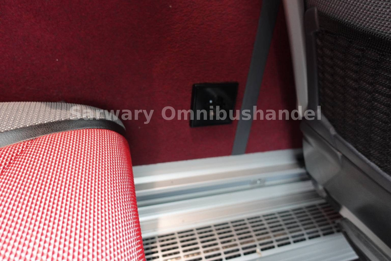 Autocarro Setra 516 MD*WC*Tourismo*Travego*R 07*52 Sitze*TÜV NEU: foto 29
