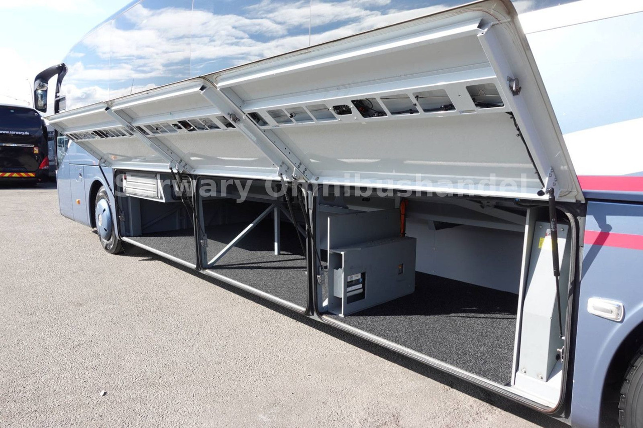 Autocarro Setra 516 MD*WC*Tourismo*Travego*R 07*52 Sitze*TÜV NEU: foto 35