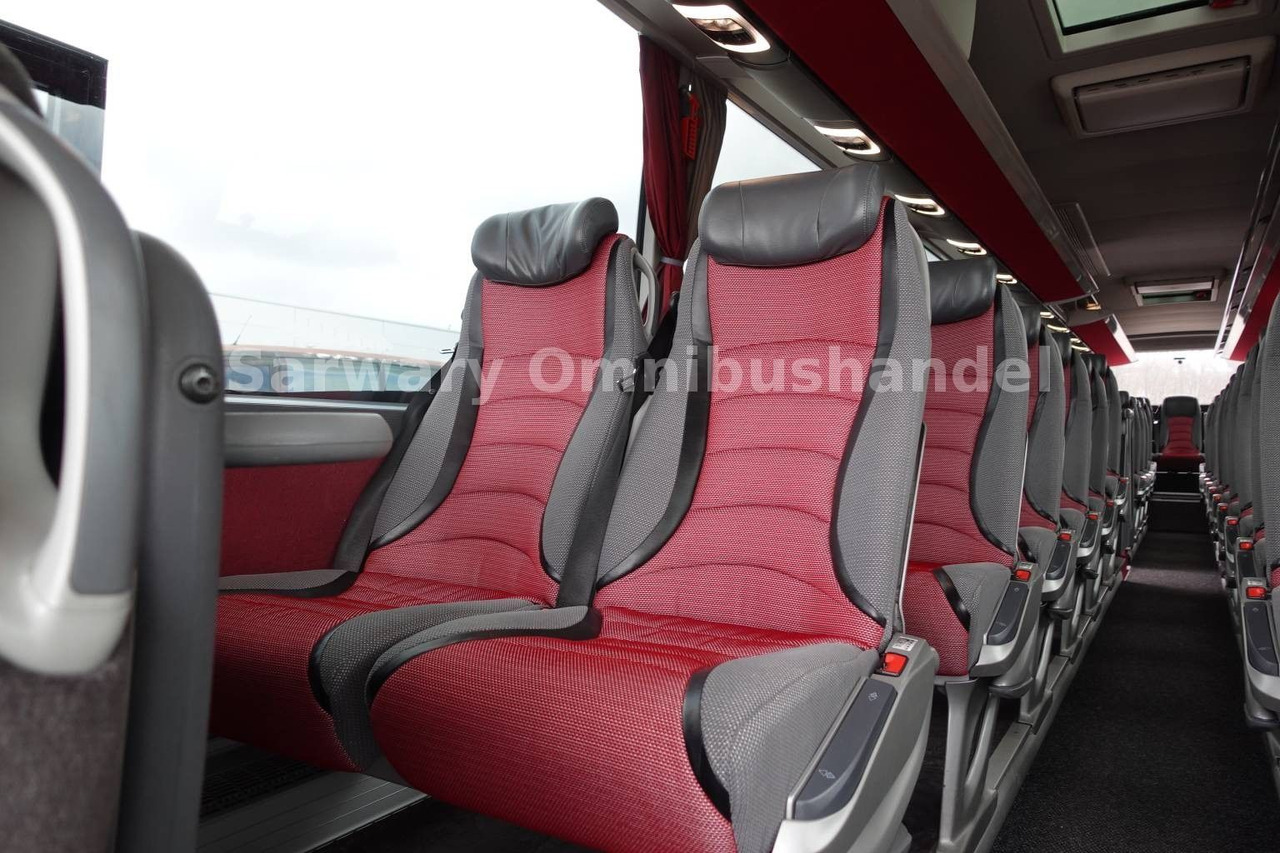 Autocarro Setra 516 MD*WC*Tourismo*Travego*R 07*52 Sitze*TÜV NEU: foto 22