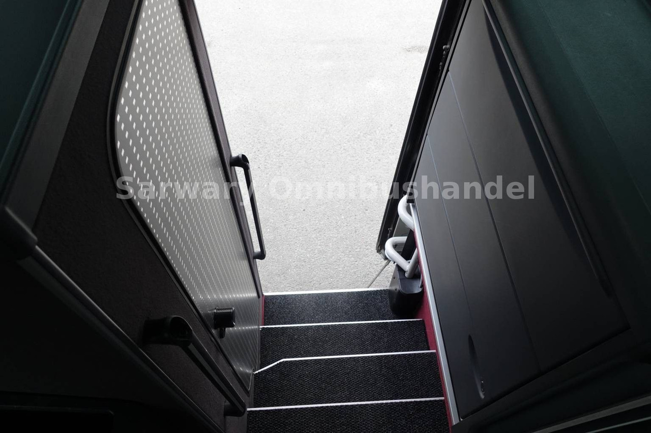 Autocarro Setra 516 MD*WC*Tourismo*Travego*R 07*52 Sitze*TÜV NEU: foto 26