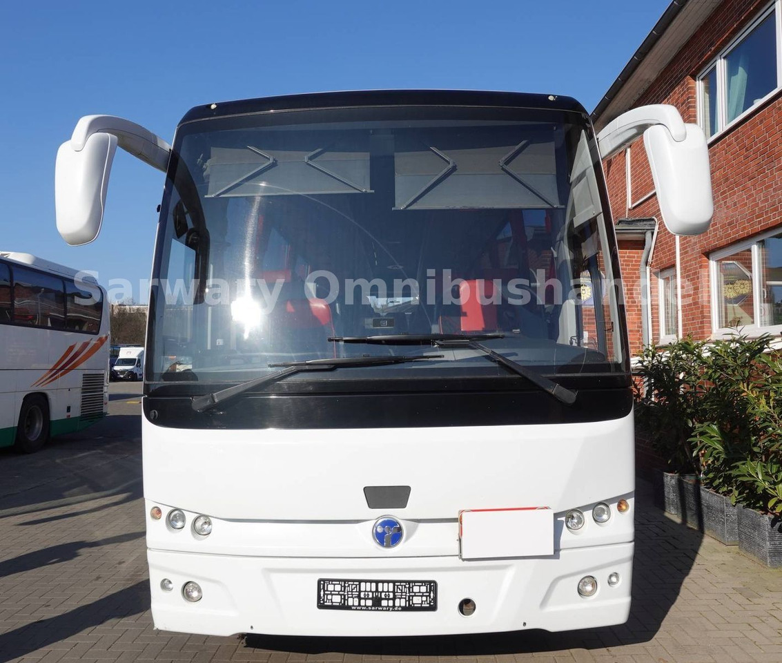 Temsa MD 9*Klima*41 Sitze*EURO 6*Tourino* 199.380 KM - Autocarro: foto 4 Temsa MD 9*Klima*41 Sitze*EURO 6*Tourino* 199.380 KM - Autocarro: foto 4