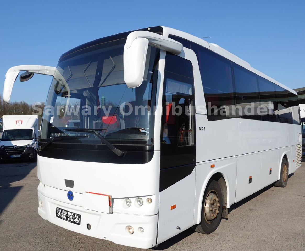 Temsa MD 9*Klima*41 Sitze*EURO 6*Tourino* 199.380 KM - Autocarro: foto 2 Temsa MD 9*Klima*41 Sitze*EURO 6*Tourino* 199.380 KM - Autocarro: foto 2