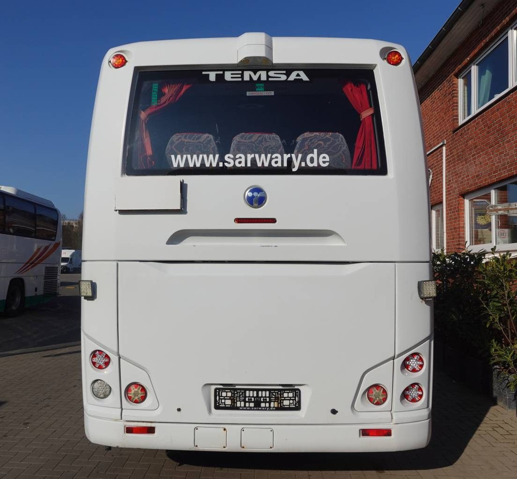Temsa MD 9*Klima*41 Sitze*EURO 6*Tourino* 199.380 KM - Autocarro: foto 3 Temsa MD 9*Klima*41 Sitze*EURO 6*Tourino* 199.380 KM - Autocarro: foto 3