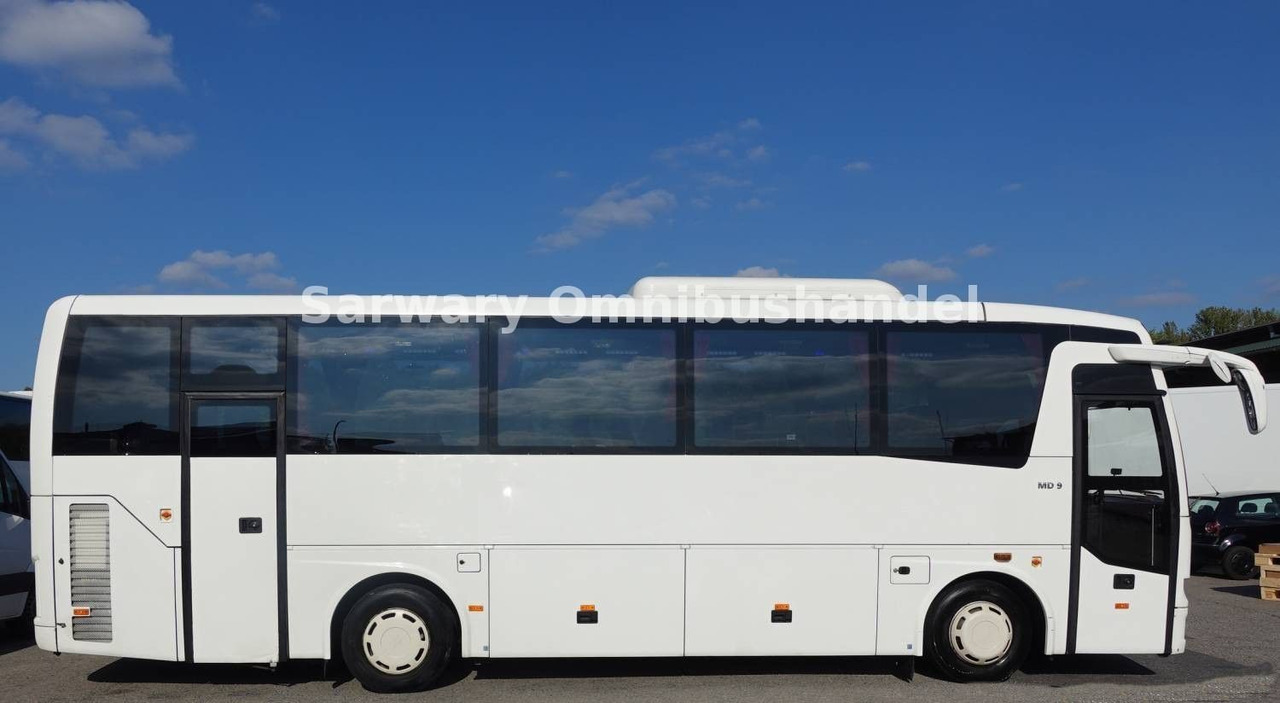Temsa MD 9*Klima*EURO 6*WC*34 Sitze*510 Tourino*Midi* - Autocarro: foto 3 Temsa MD 9*Klima*EURO 6*WC*34 Sitze*510 Tourino*Midi* - Autocarro: foto 3