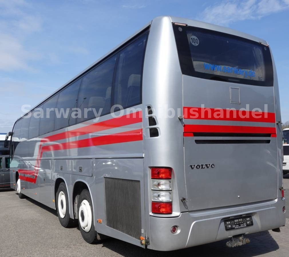 Volvo 9700 HD*B12*6x2*Klima*54 Sitze*WC*9900* - Autocarro: foto 5 Volvo 9700 HD*B12*6x2*Klima*54 Sitze*WC*9900* - Autocarro: foto 5