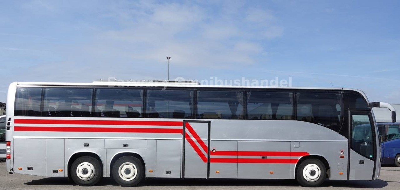 Volvo 9700 HD*B12*6x2*Klima*54 Sitze*WC*9900* - Autocarro: foto 3 Volvo 9700 HD*B12*6x2*Klima*54 Sitze*WC*9900* - Autocarro: foto 3