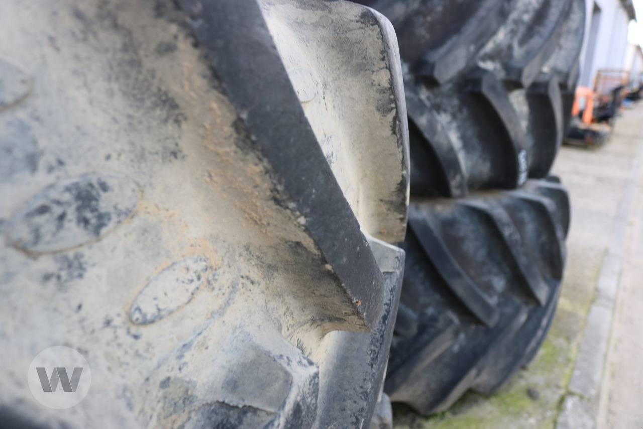 480/70 R38 - Jantes e pneus para Máquina agrícola: foto 3 480/70 R38 - Jantes e pneus para Máquina agrícola: foto 3