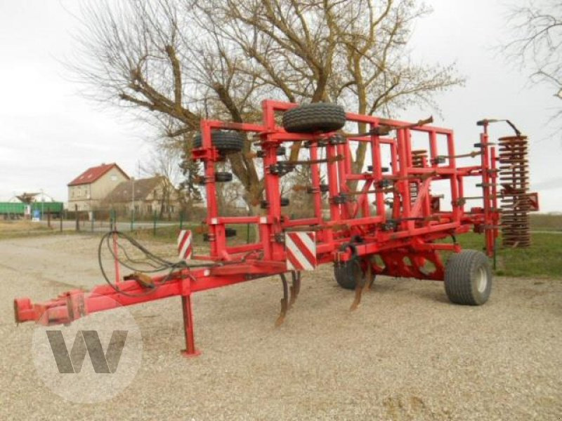 Baarck Grubber 5 m - Cultivador: foto 1 Baarck Grubber 5 m - Cultivador: foto 1
