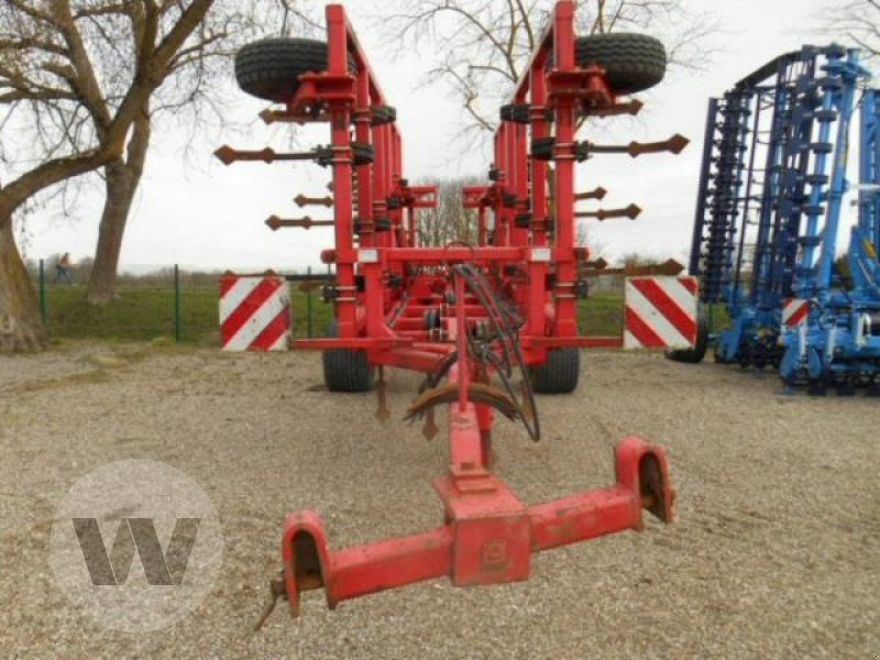 Baarck Grubber 5 m - Cultivador: foto 5 Baarck Grubber 5 m - Cultivador: foto 5